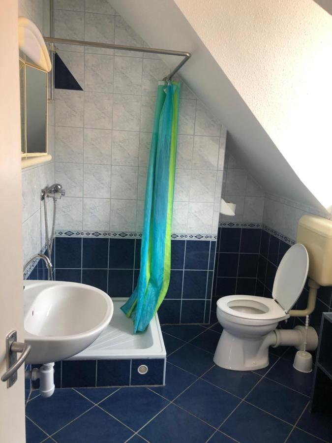 Imre Apartman Hajdúszoboszló Exteriér fotografie