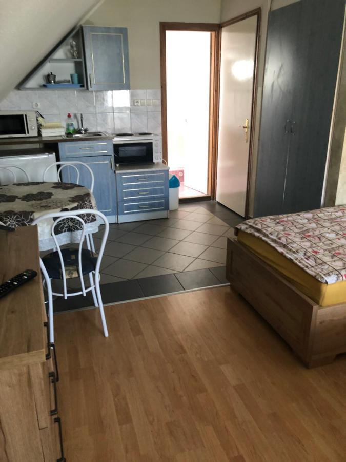 Imre Apartman Hajdúszoboszló Exteriér fotografie