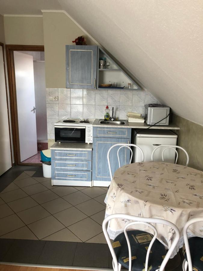 Imre Apartman Hajdúszoboszló Exteriér fotografie