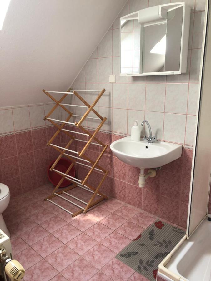 Imre Apartman Hajdúszoboszló Exteriér fotografie