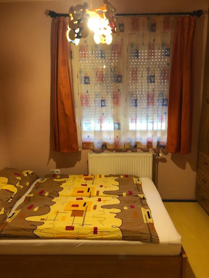 Imre Apartman Hajdúszoboszló Exteriér fotografie