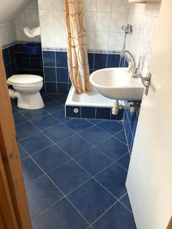 Imre Apartman Hajdúszoboszló Exteriér fotografie