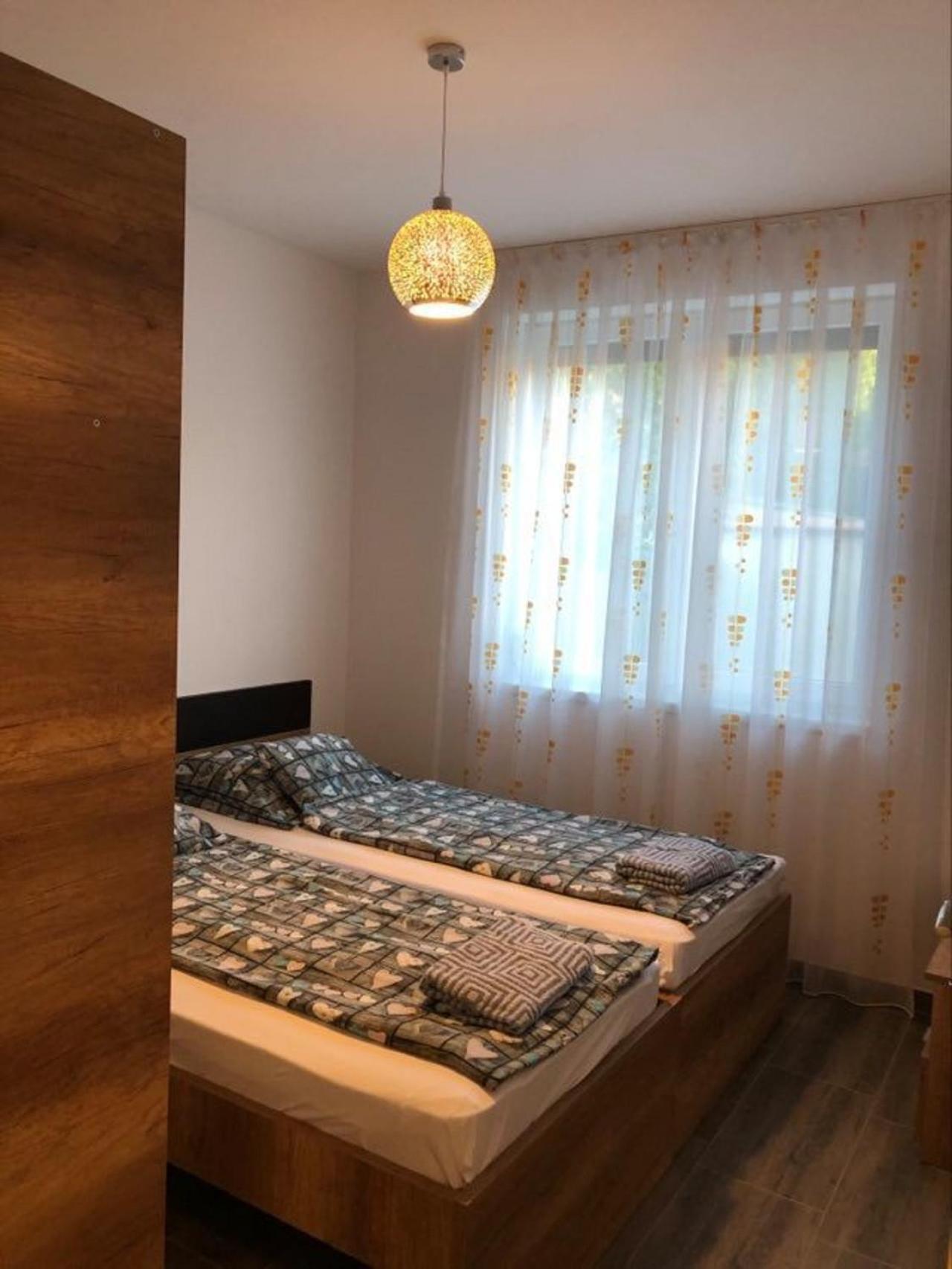 Imre Apartman Hajdúszoboszló Exteriér fotografie