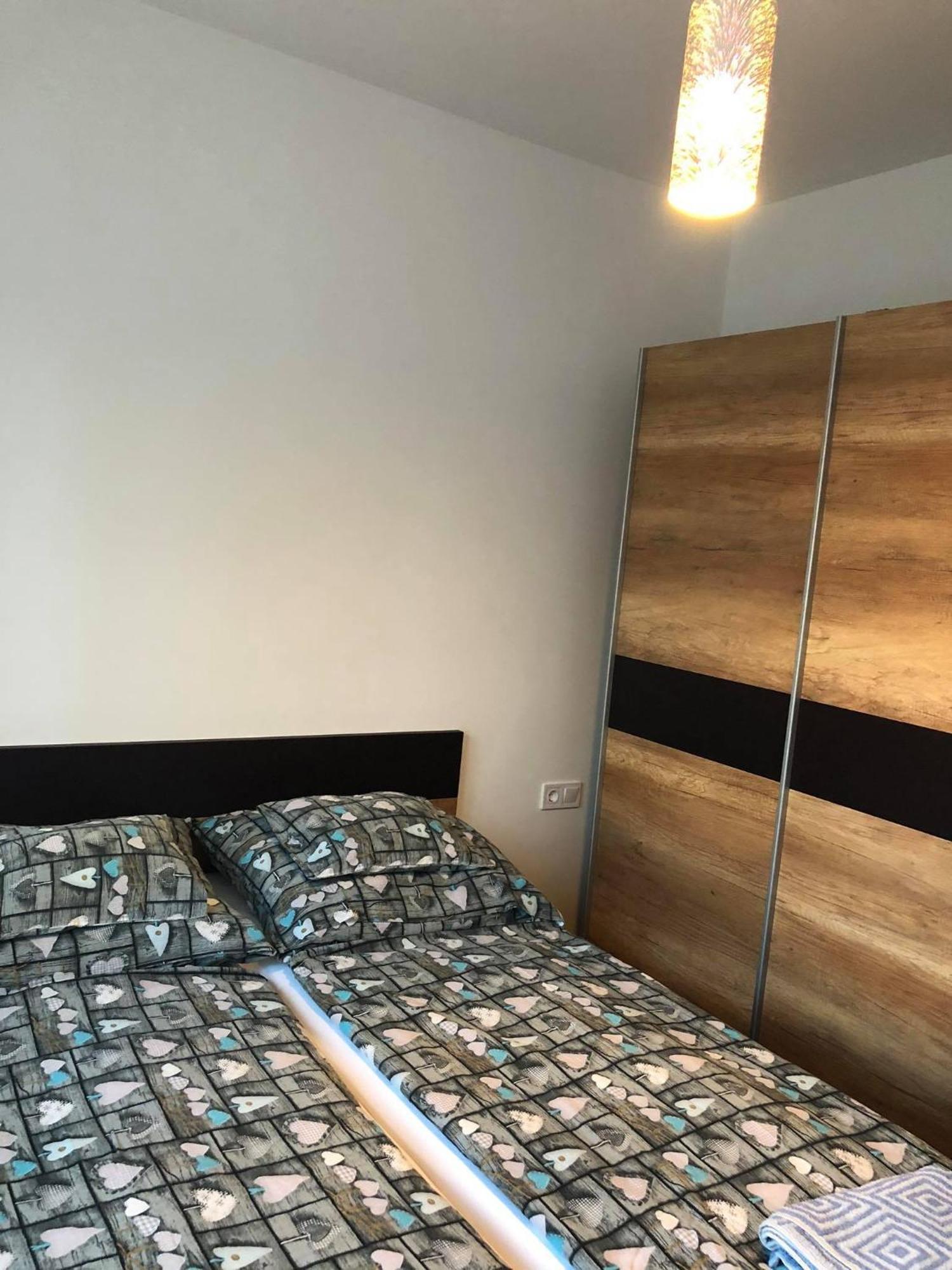 Imre Apartman Hajdúszoboszló Exteriér fotografie