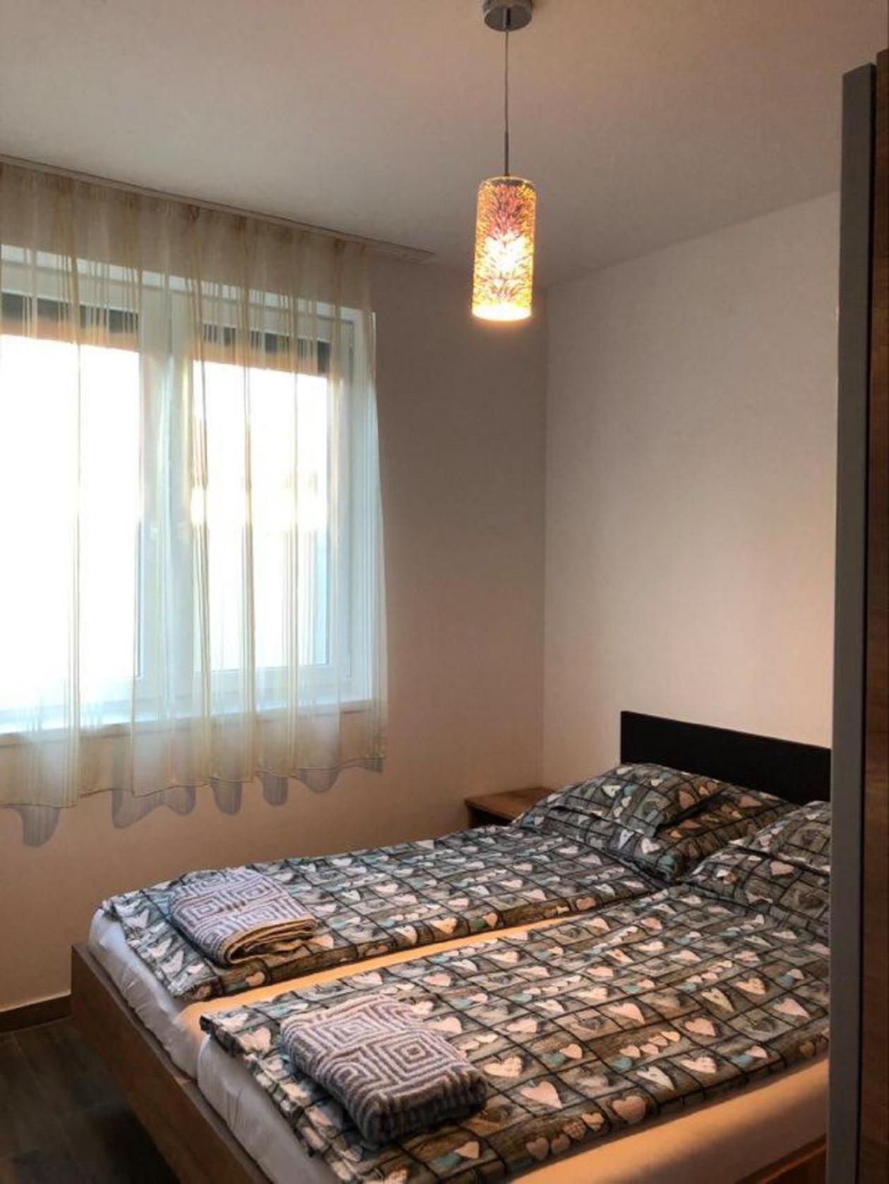 Imre Apartman Hajdúszoboszló Exteriér fotografie