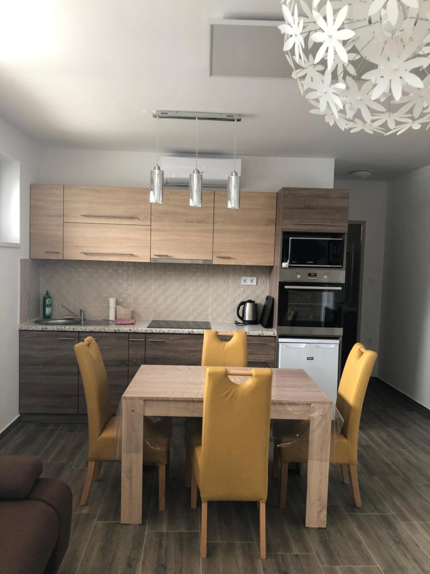 Imre Apartman Hajdúszoboszló Exteriér fotografie