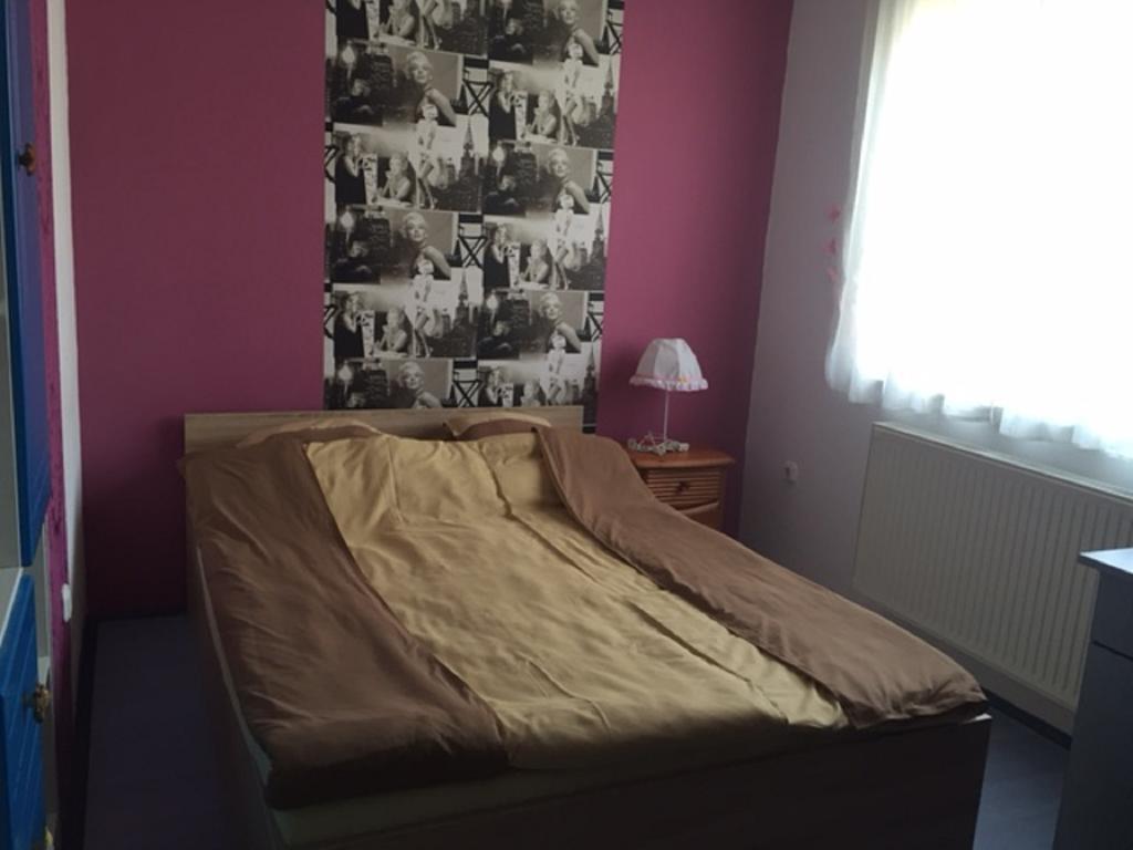 Imre Apartman Hajdúszoboszló Exteriér fotografie